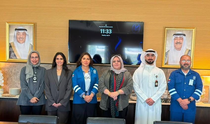 د. العقاب: استعدادات الكويت للاحتفال باليوبيل الفضي لليوم الدولي لمنع استخدام البيئة في الحروب والنزاعات العسكرية